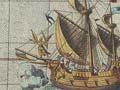 Interactive: 16th-century map of the Pacific