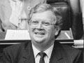 David Lange and Geoffrey Palmer 
