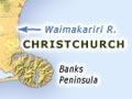 Central South Island