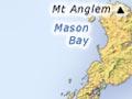 Southland and Stewart Island