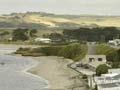 Waitangi, Chatham Island