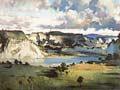 ‘The cliffs of Rangitikei’
