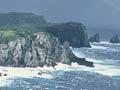 Snares Islands (2nd of 3)