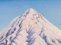 ‘Taranaki’ by Christopher Perkins (2nd of 2)