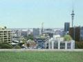 Video: Green roof, University of Auckland