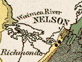 Interactive: Geological map of Nelson Province