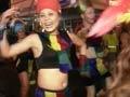 Video: Cuba Street Carnival