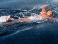 Retracing Hinepoupou’s swim 