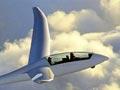 Gliding near Ōmarama