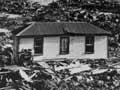 The Mātakitaki landslide (1st of 2)