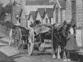 Haining Street, Wellington