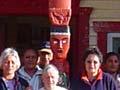 Ngāti Maniapoto marae
