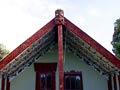 Te Tokanga-nui-a-noho meeting house, Te Kūiti