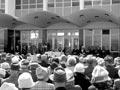 Video: Opening Palmerston North station