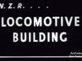 Video: Building a locomotive