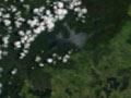 Volcanic Plateau and surroundings