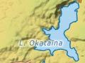 Lake Tarawera district
