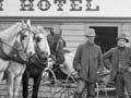 Rangitāiki Hotel