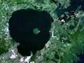 Rotorua lakes