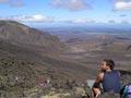 Tongariro Crossing