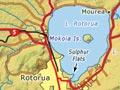 Lake Rotorua