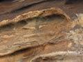 Volcanic soil, Desert Road