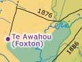 Early Pākehā settlement