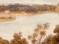 Early European settlement