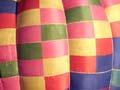 Balloon fiesta