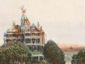 Lake Hotel, Pupuke
