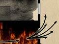 Interactive: Ballantynes fire