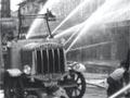 Video: Ballantynes ablaze