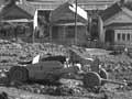 Urban renewal, Freemans Bay