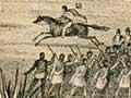 Interactive: Māori feast 