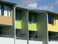 New state houses