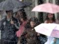 Caught in the rain (2nd of 2)