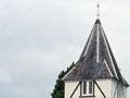 All Saints, Howick
