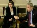 Video: Possible free trade deal, 2008