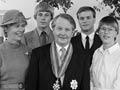 Knighthood