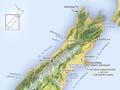 Te Wai Pounamu