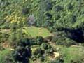 Toi’s pā, Kaputerangi