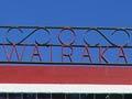 Wairaka marae, Whakatāne