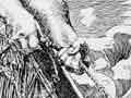 ‘Māui fishing New Zealand out of the ocean’