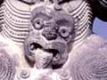 Monument detail (3rd of 3)