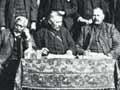 Ngāi Tahu pursue their claim