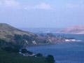 Heads of the Hokianga Harbour