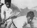 New Zealand’s first Indian hockey team