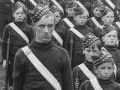 Marist Brothers cadets