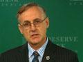 Video: Setting the official cash rate