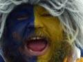 Rugby fans